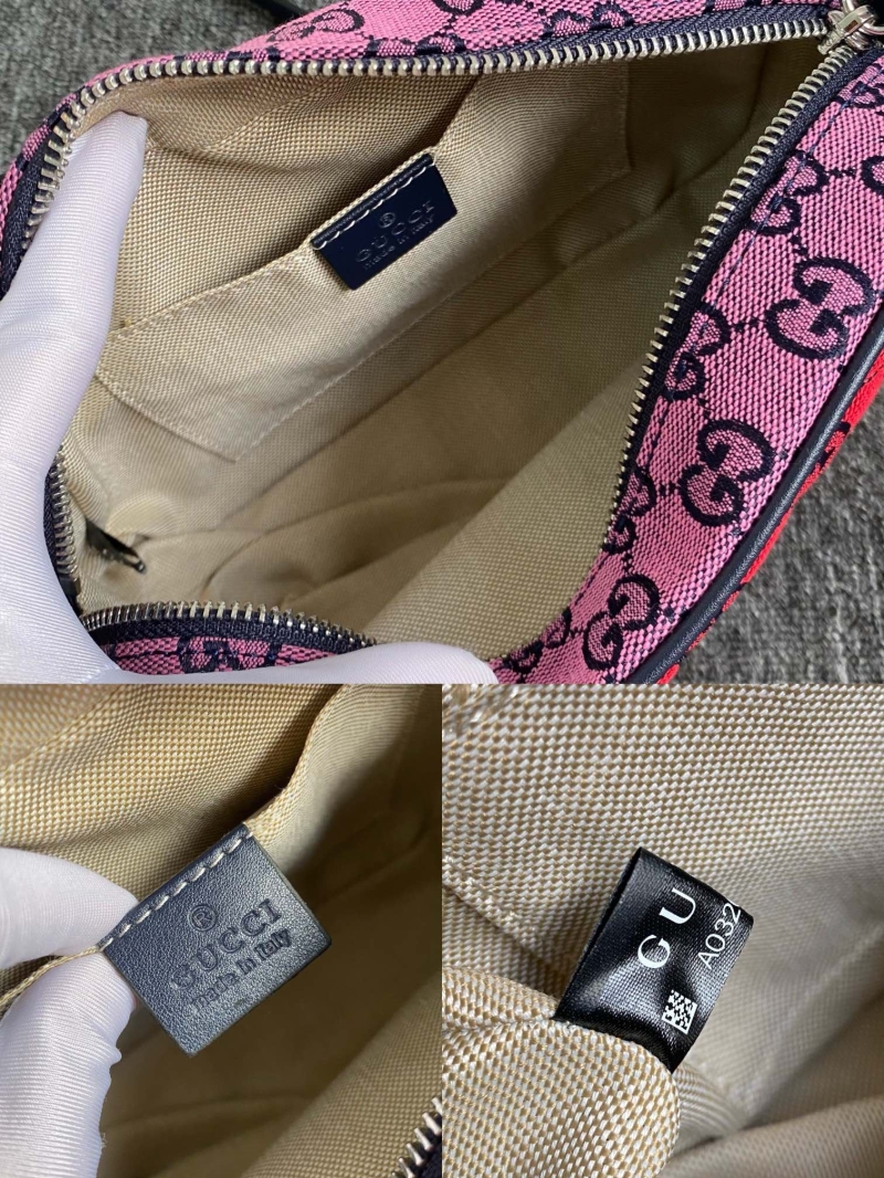 Gucci Satchel Bags